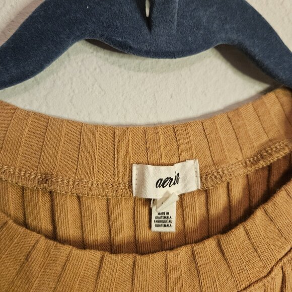 Crop Tank Top - Picture 2 of 2